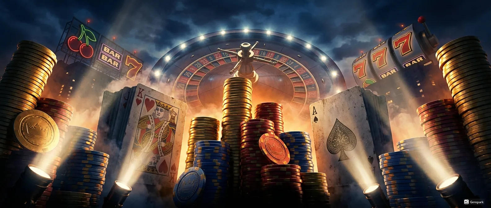 CoinCasino bonus