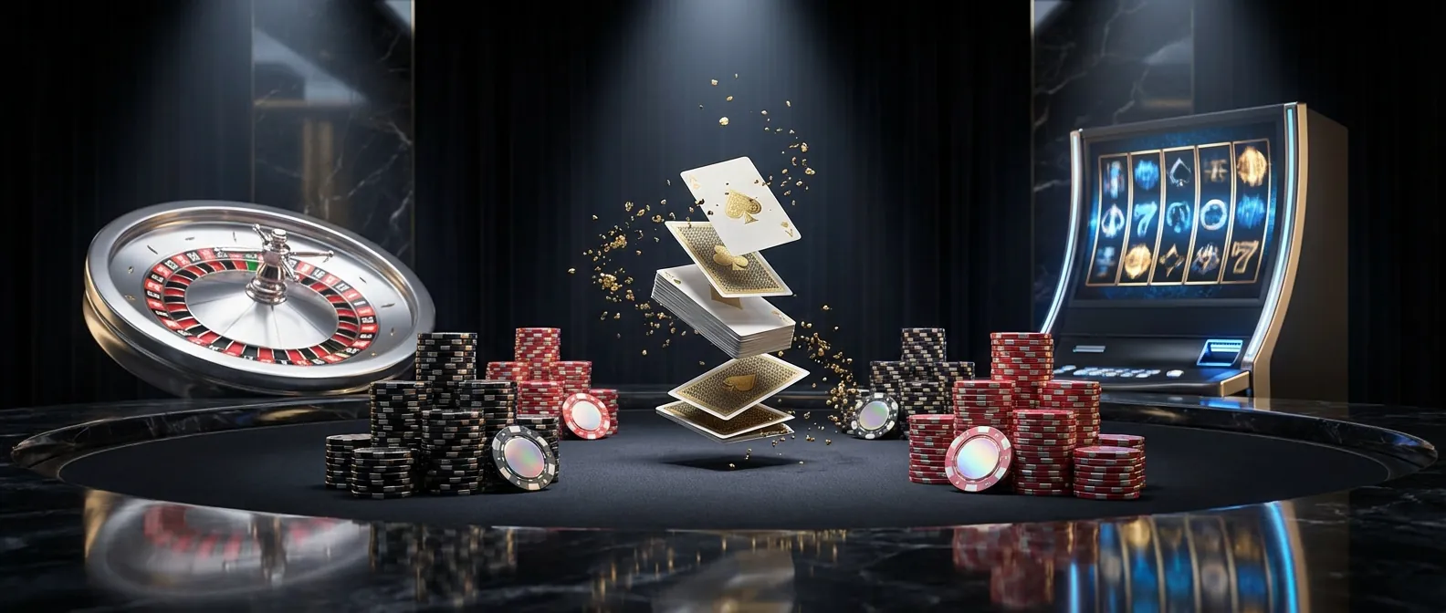 CoinCasino bonus